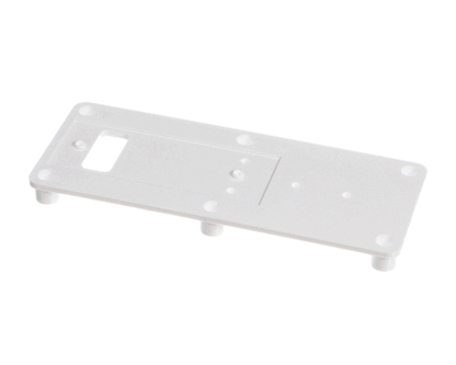 Scotsman 02-5135-03 Hid Button Back Plat (SC02-5135-03)