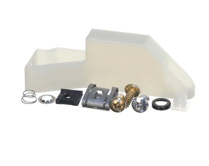Scotsman 02-5151-21 Panel Mount Kit, Lh (SC02-5151-21)