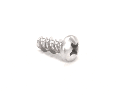 Scotsman SC03-3836-02 Screw Hi-Lo #8 X 3/8 Ss (SC03-3836-02)