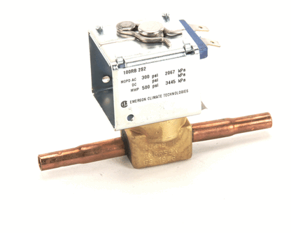 Scotsman 11-0475-21 Hot Gas Valve (SC11-0475-21)