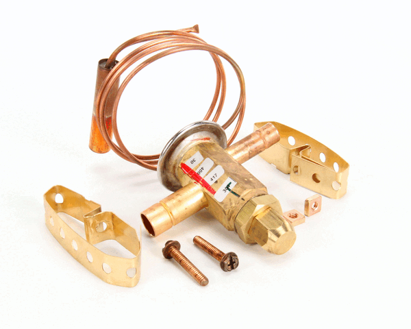 Scotsman 11-0488-21 Thermo Exp Valve (SC11-0488-21)