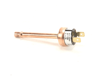 Scotsman 11-0502-21 Control Pressure (SC11-0502-21)