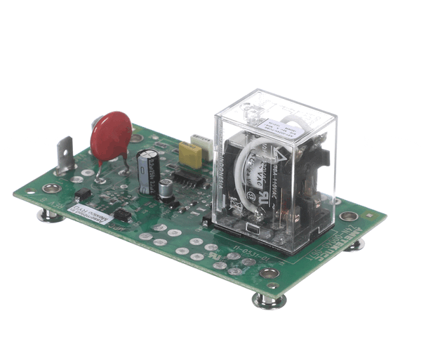 Scotsman 11-0531-21 Timer - Purge Valve (SC11-0531-21)