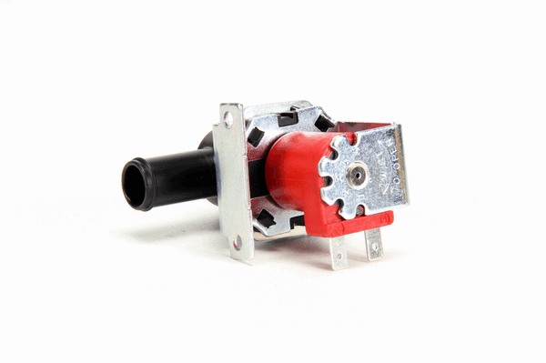 Scotsman SC11-0564-02 Solenoid Dump Valve 240V (SC11-0564-02)