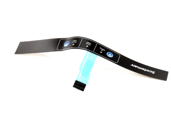 Scotsman 11-0574-01 Membrane Switch Overlay (SC11-0574-01)