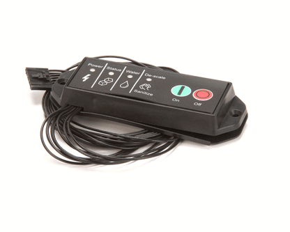 Scotsman 11-0622-21 Membrane User Interface (SC11-0622-21)