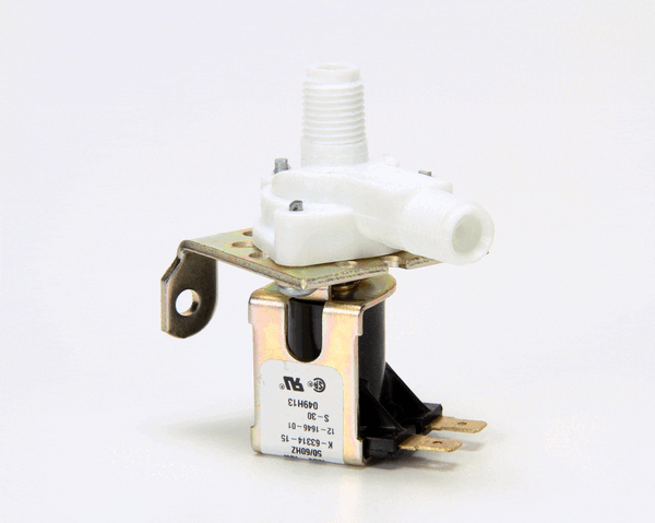Scotsman 12-1646-01 Valve-Inlet (SC12-1646-01)