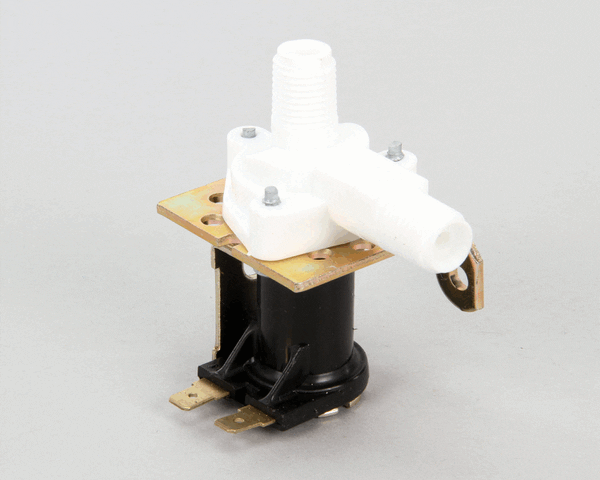 Scotsman 12-1646-05 Valve-Inlet (SC12-1646-05)