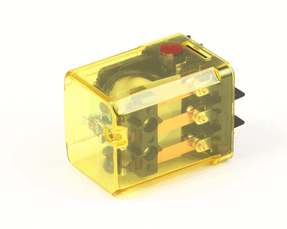 Scotsman 12-1879-02 Relay (SC12-1879-02)