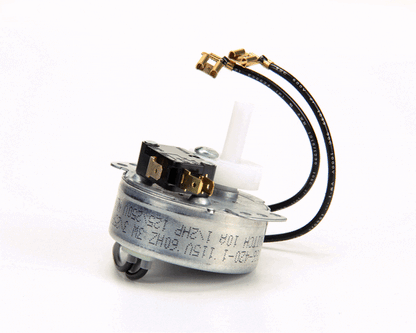 Scotsman 12-1980-21 Timer (SC12-1980-21)