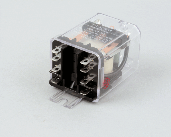 Scotsman 12-2070-04 Relay (SC12-2070-04)