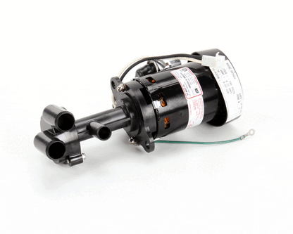 Scotsman 12-2256-22 Water Pump (SC12-2256-22)
