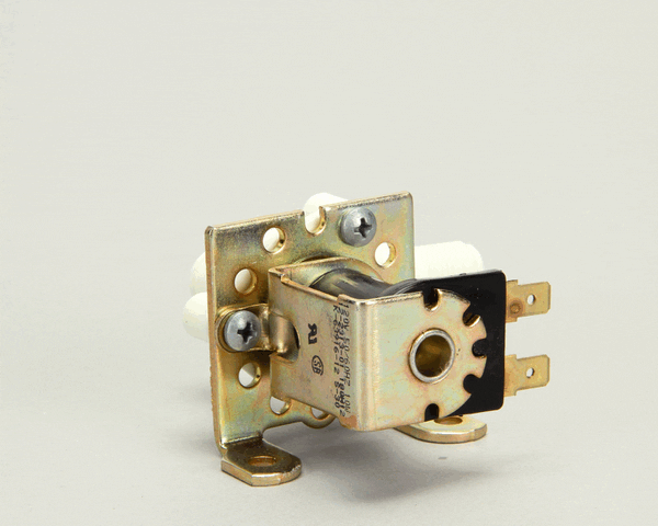 Scotsman 12-2313-01 Water Solenoid (SC12-2313-01)