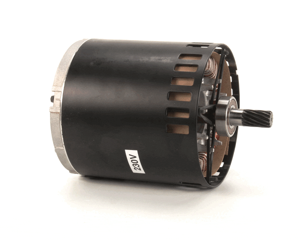 Scotsman 12-2430-22 Motor 230 V. (SC12-2430-22)