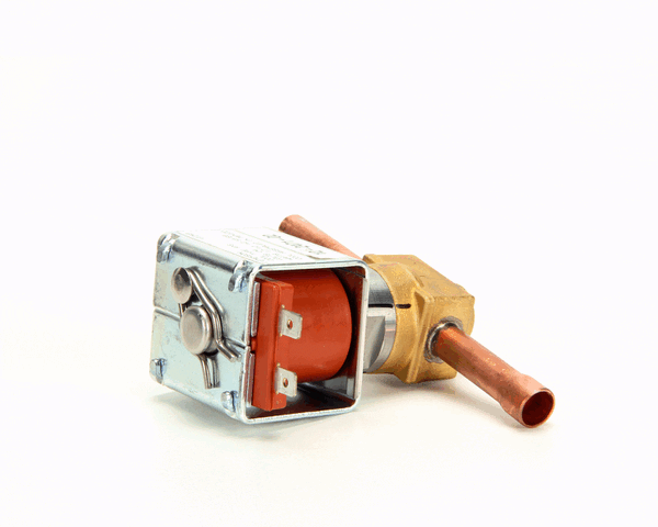 Scotsman 12-2471-02 Hot Gas Valve (SC12-2471-02)