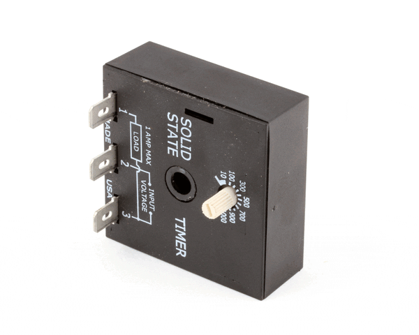 Scotsman 12-2631-01 Timer Recycling (SC12-2631-01)