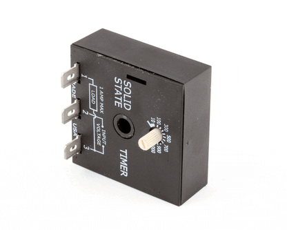 Scotsman 12-2631-01 Timer Recycling (SC12-2631-01)