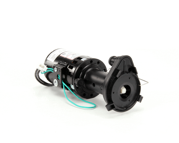 Scotsman 12-2714-21 Water Pump 230V (SC12-2714-21)