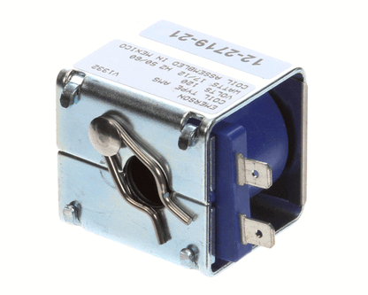 Scotsman 12-2719-21 Hot Gas Valve-Coil 120 V (SC12-2719-21)