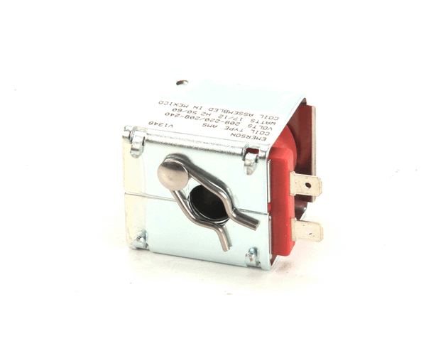 Scotsman 12-2719-22 Hot Gas Valve-Coil 240 V (SC12-2719-22)