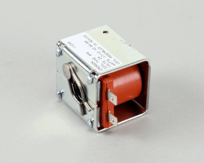 Scotsman 12-2719-23 Hot Gas Valve-Coil 24 Vo (SC12-2719-23)