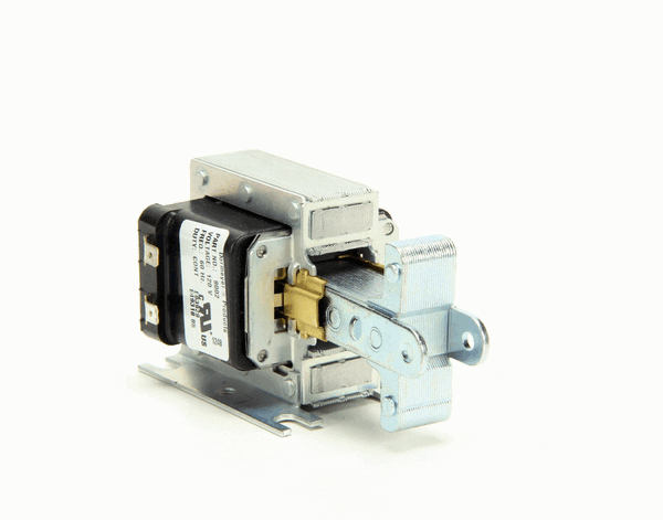 Scotsman 12-2862-01 Solenoid (SC12-2862-01)