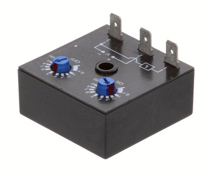 Scotsman 12-2881-01 Timer 60 Hz (SC12-2881-01)