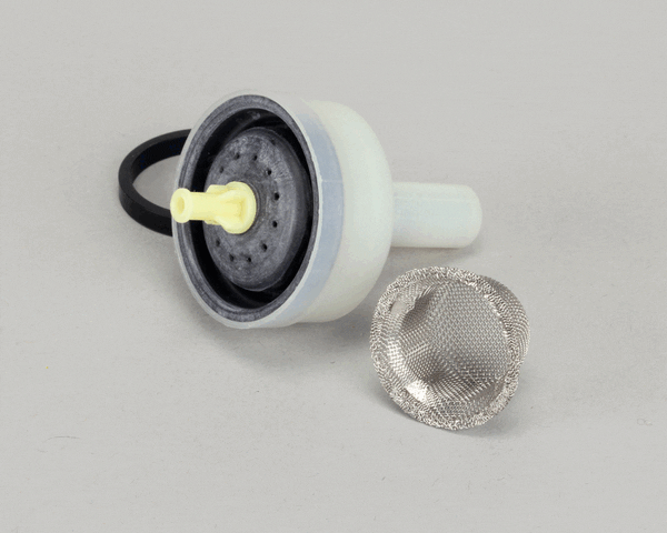Scotsman 12-2912-01 Water Valve Repair Kit (SC12-2912-01)