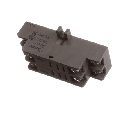 Scotsman 12-2949-02 Relay Base (SC12-2949-02)