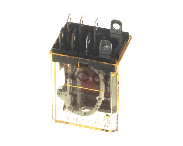 Scotsman 12-2949-03 Relay (SC12-2949-03)