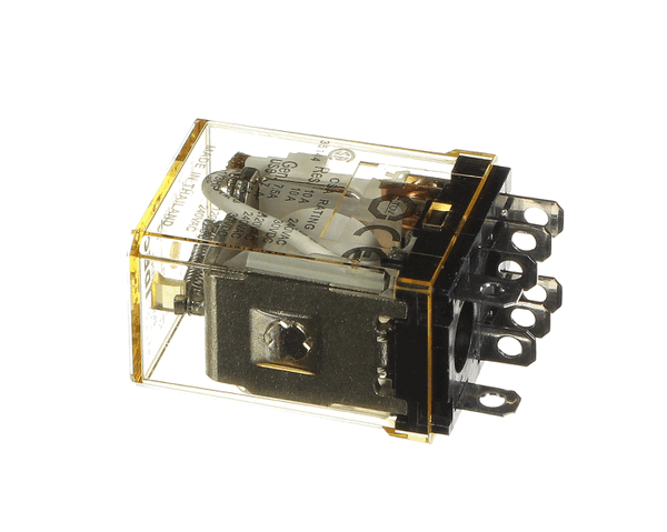 Scotsman 12-2949-04 Relay 24V (SC12-2949-04)