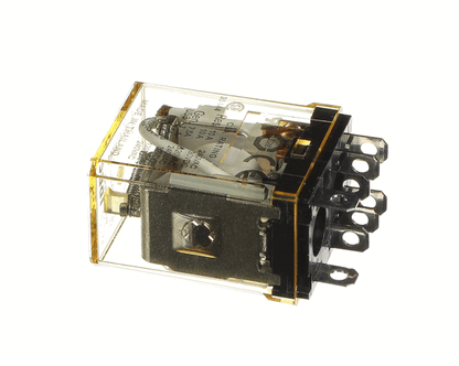 Scotsman 12-2949-04 Relay 24V (SC12-2949-04)