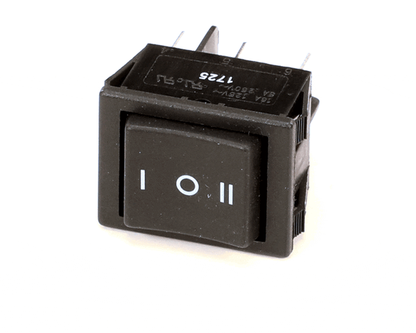 Scotsman 12-3062-01 Switch - 3 Position (SC12-3062-01)