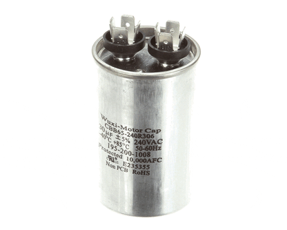 Scotsman 12-3083-24 Capacitor 115V Svc (SC12-3083-24)