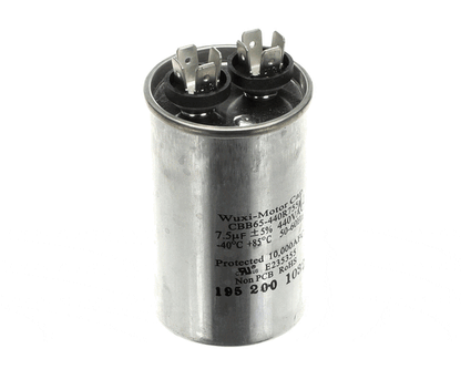 Scotsman 12-3083-25 Capacitor 230V Svc (SC12-3083-25)