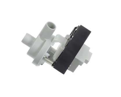 Scotsman 12-3122-21 Pump, Hanning Dpo25 (SC12-3122-21)