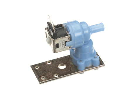 Scotsman SC12-3124-01 Solenoid Valve, Water Inlet, 120V (SC12-3124-01)