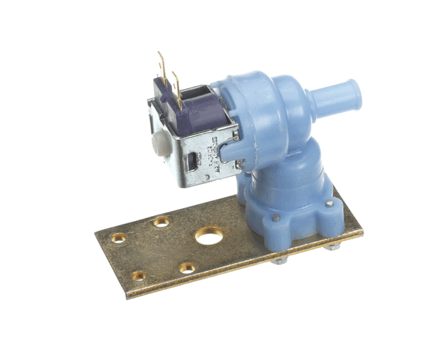 Scotsman SC12-3124-02 Solenoid Valve, Water Inlet, 240V (SC12-3124-02)