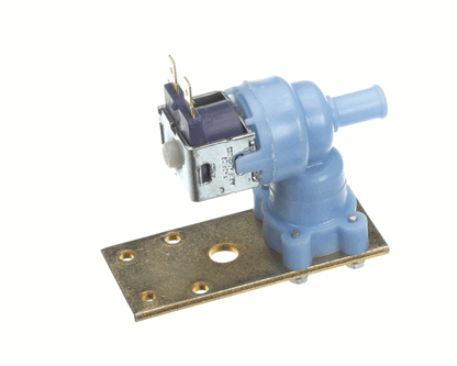 Scotsman SC12-3124-02 Solenoid Valve, Water Inlet, 240V (SC12-3124-02)
