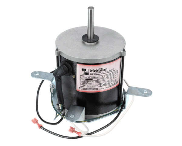 Scotsman 12-3135-01 Condensor Fan Motor (SC12-3135-01)