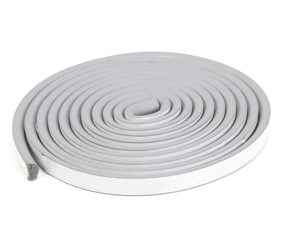 Scotsman SC13-0909-01 bin gasket, door, per foot replacement SC13-0595-01 (SC13-0909-01)