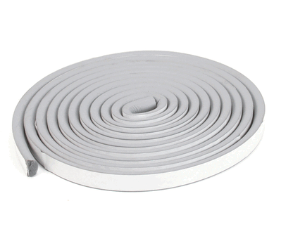 Scotsman SC13-0909-01 bin gasket, door, per foot replacement SC13-0595-01 (SC13-0909-01)