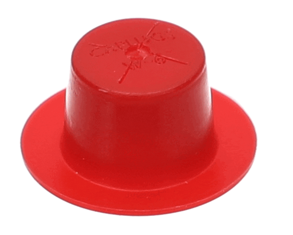Scotsman 13-0973-01 Cap Plug Vented (SC13-0973-01)