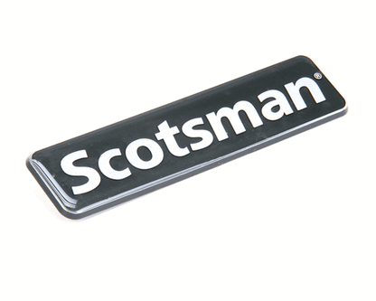 Scotsman 15-0808-01 Emblem - Scotsman (SC15-0808-01)