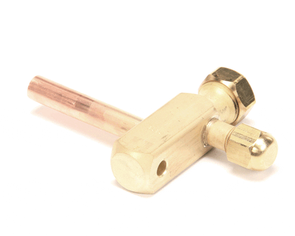 Scotsman 16-0832-21 Process Valve & Caps (SC16-0832-21)