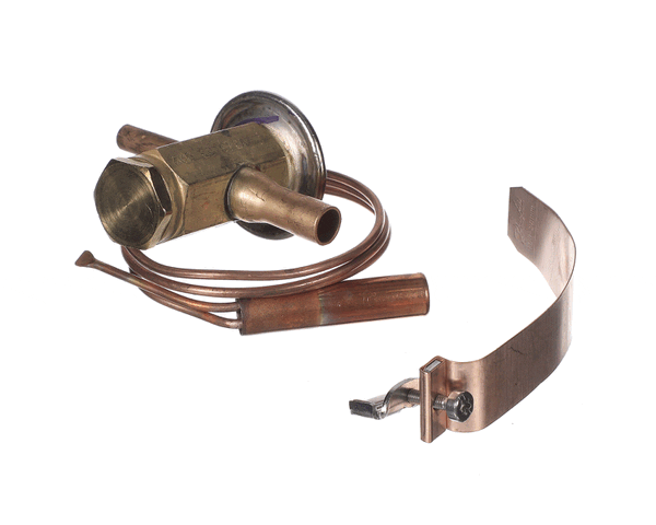 Scotsman 16-1009-22 Thermo Expansion Valve (SC16-1009-22)