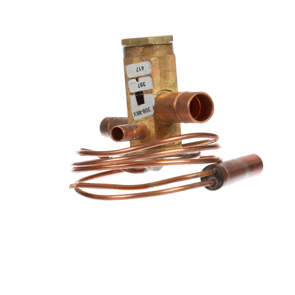 Scotsman 16-1017-21 Thermo Expansion Valve (SC16-1017-21)
