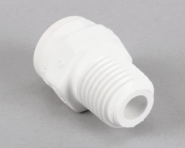 Scotsman 16-1039-01 Connector Male (SC16-1039-01)