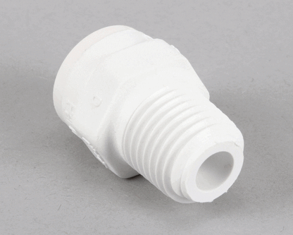 Scotsman 16-1039-01 Connector Male (SC16-1039-01)