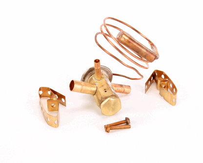 Scotsman 16-1076-21 Thermo Expansion Valve (SC16-1076-21)
